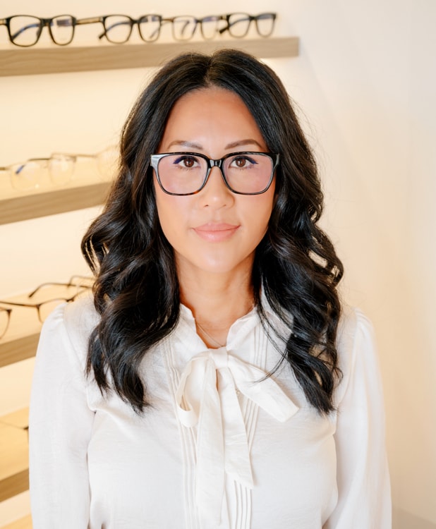 Tammy, Clinic Manager